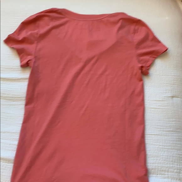 NWT XXS Lou and Grey for Loft t-shirt - Picture 2 of 3